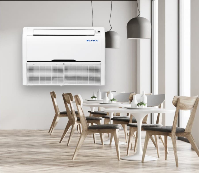 Klimatyzacja Andrychów - cena