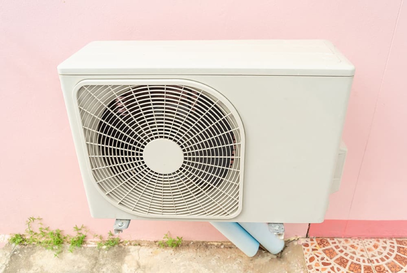 Jakie są zalety pompy ciepła