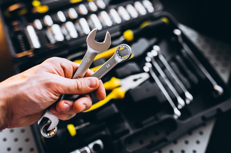 Serwis pomp ciepła Wadowice