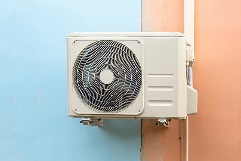 Pompy ciepła – korzyści