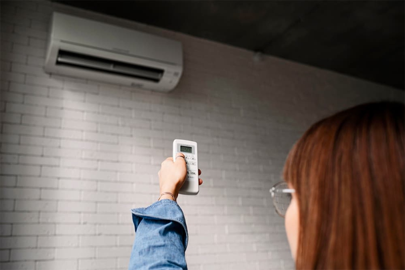 Klimatyzacja do mieszkania i domu
