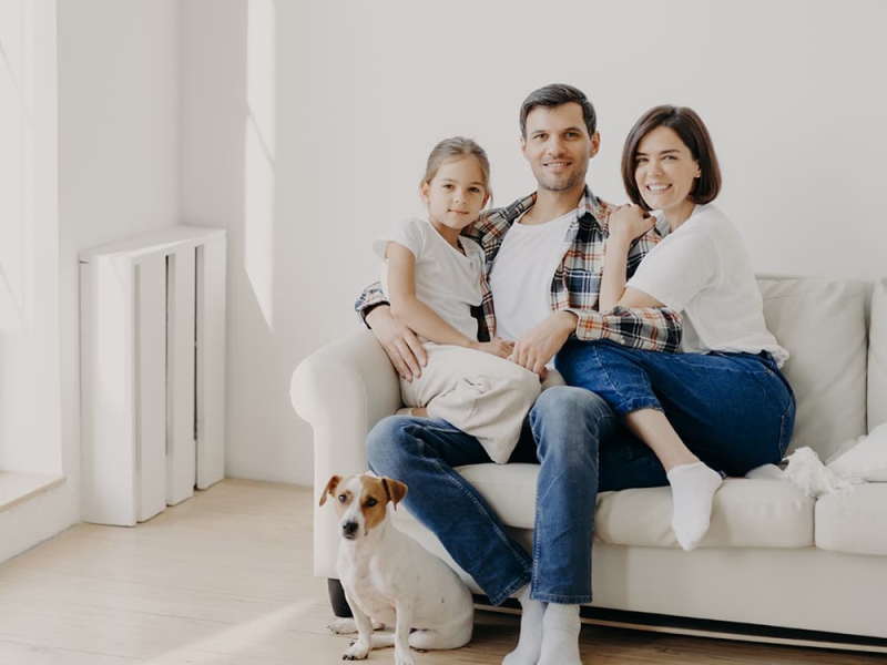 Zadowolenie Klientów