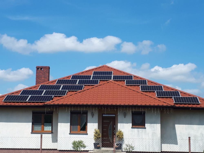 Fotowoltaika Nowy Sącz