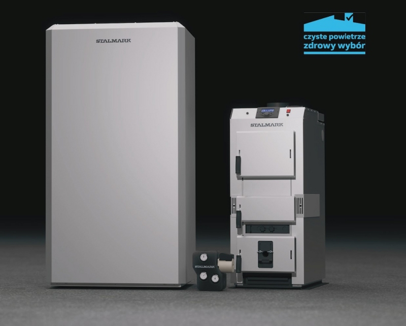 Instalacja i konserwacja kotłów peletowych