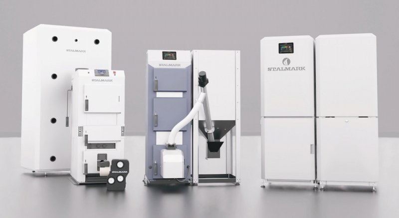 Jak wybrać odpowiedni kocioł peletowy?