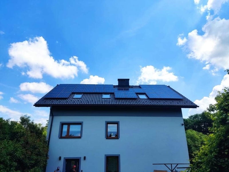 Fotowoltaika Biłgoraj