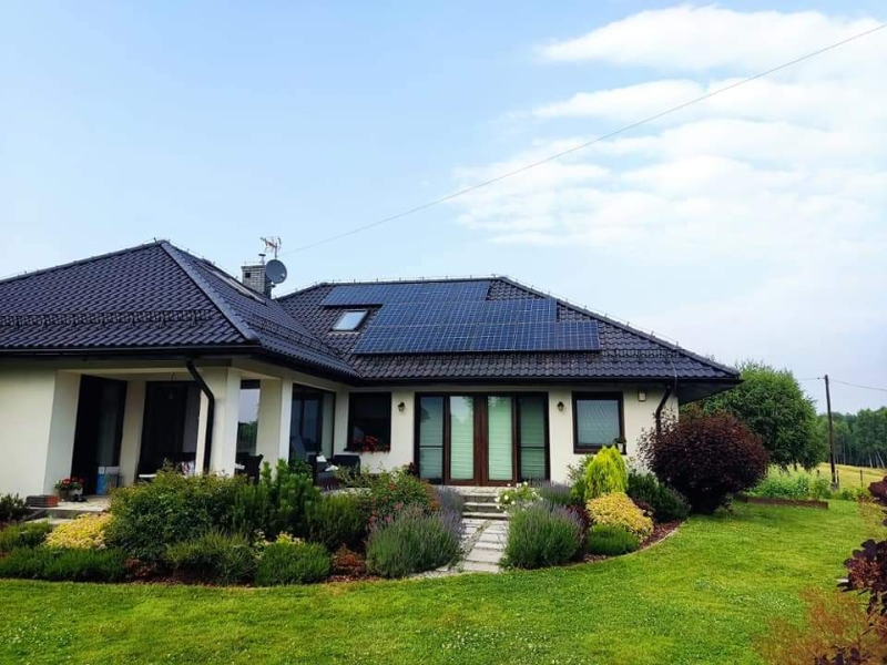 Fotowoltaika Leżajsk