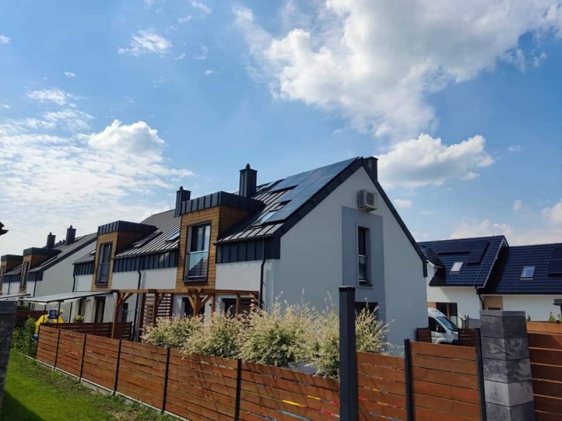 Fotowoltaika Ropczyce