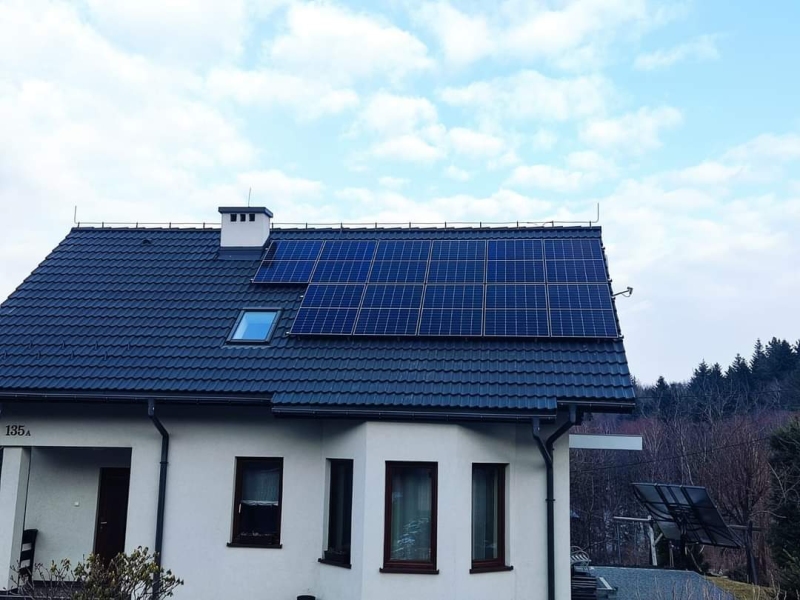 Fotowoltaika Mikołów