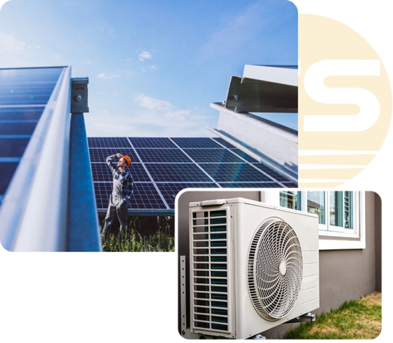 Twój Dom, Twoja Energia