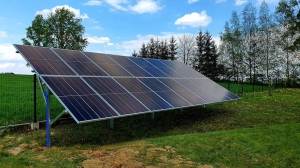Fotowoltaika Głębowice 6kWp