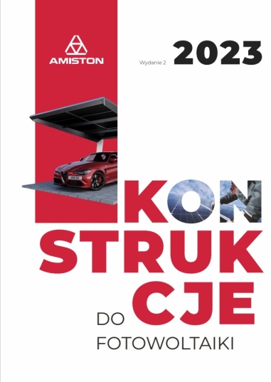 Konstrukcje naziemne do fotowoltaiki