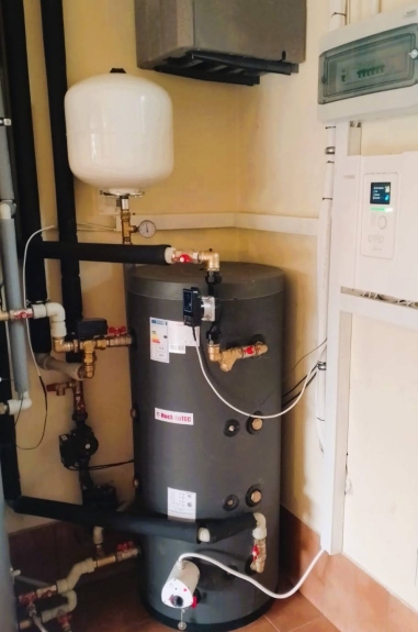 <h4>Systemy grzewcze TS Energy</h4>