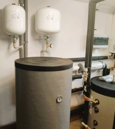 <h4>Systemy grzewcze TS Energy</h4>