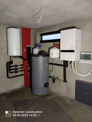 <h4>Systemy grzewcze TS Energy</h4>