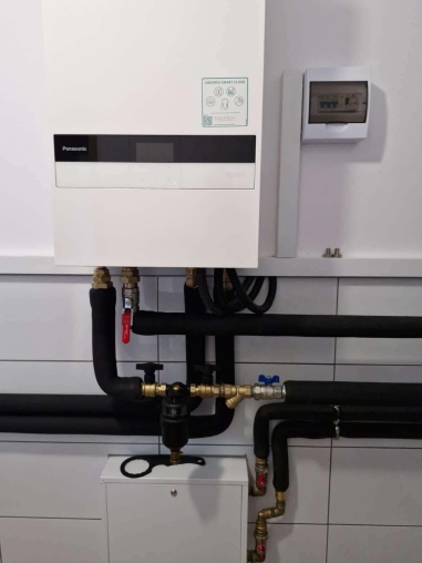 <h4>Systemy grzewcze TS Energy</h4>