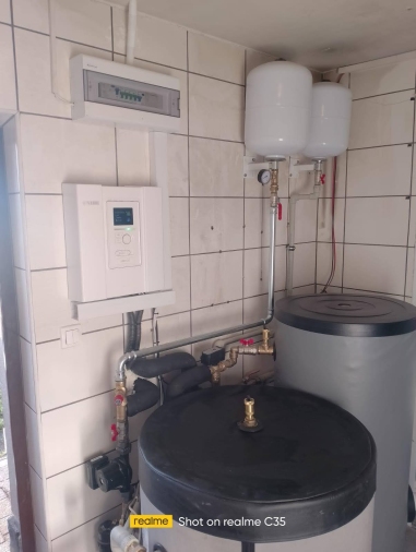 <h4>Systemy grzewcze TS Energy</h4>