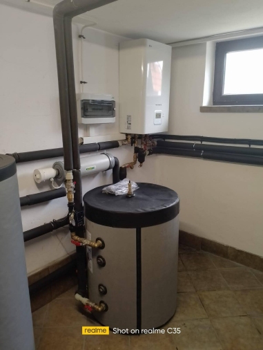 <h4>Systemy grzewcze TS Energy</h4>