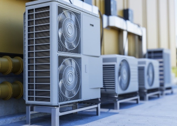 Czym jest pompa ciepła i jak działa?