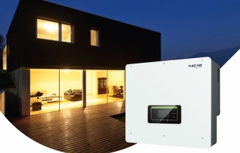 Falownik - co to jest i jak działa?