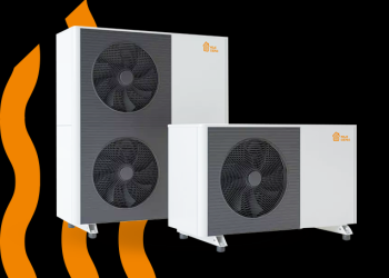 Moje Ciepło 2025/2026 - Program dofinansowania pomp ciepła