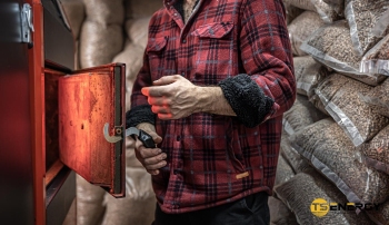 Kocioł na pellet – nowoczesne i ekologiczne ogrzewanie domu